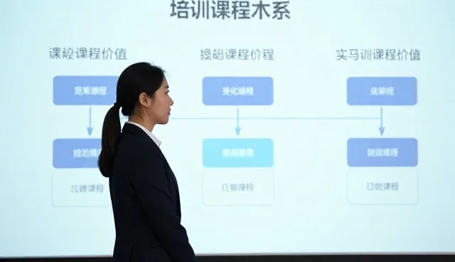 企业选型外包服务时的多维关注点分析