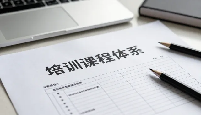 克莱因(上海)乐器有限公司专注培训课程体系,提供完善技术外包方案