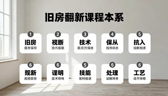 课程体系如何应对不同性能需求与适用条件